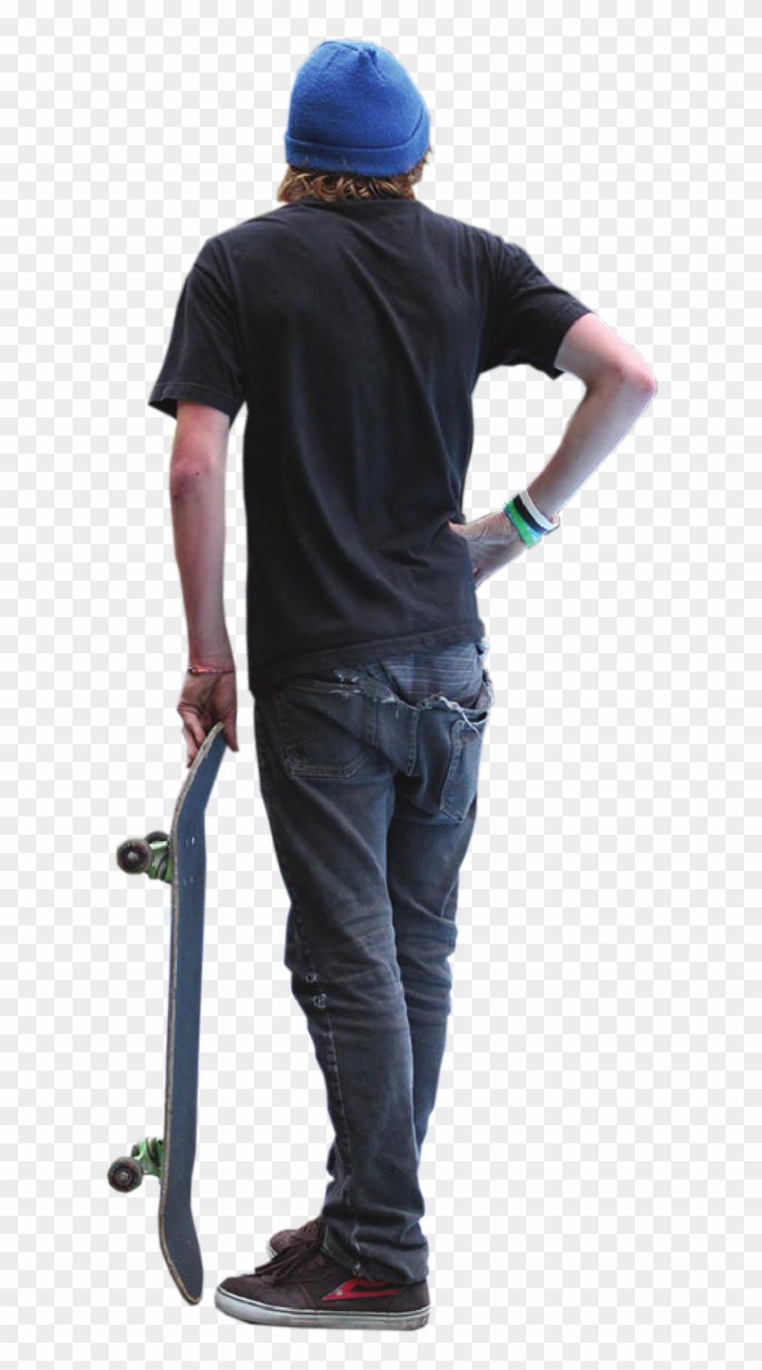 Şahin Durak Adlı Kullanıcının Photoshop Panosundaki - Photoshop Skater Png Clipart #2692386