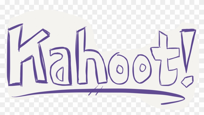 Kahoot Logo - Kahoot! Clipart
