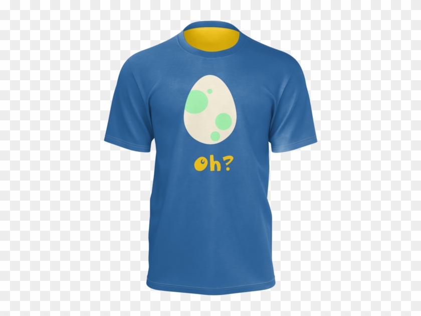 Active Shirt Clipart