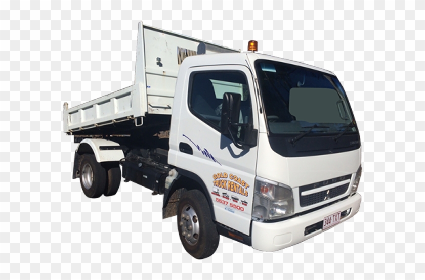 Tippers - Commercial Vehicle Clipart #2693092