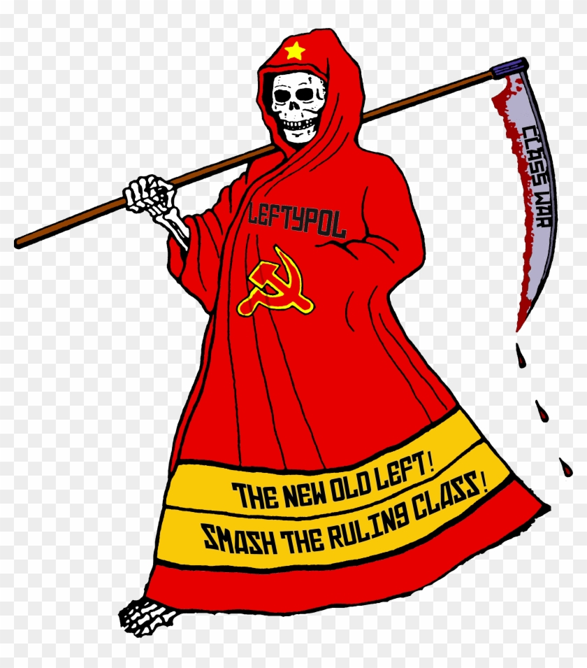 Post - Porky Meme Leftypol Clipart
