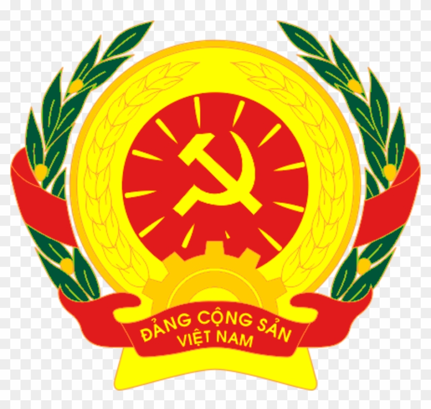 Communist Vietnam Clipart #2693327