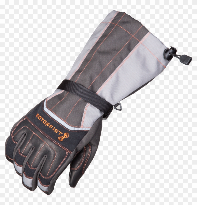 Valkyrie Glove - Leather Clipart #2693598