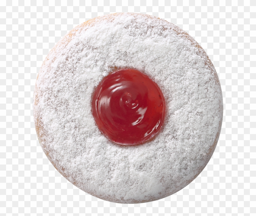 28 Strawberrytart Edit - Circle Clipart #2693779