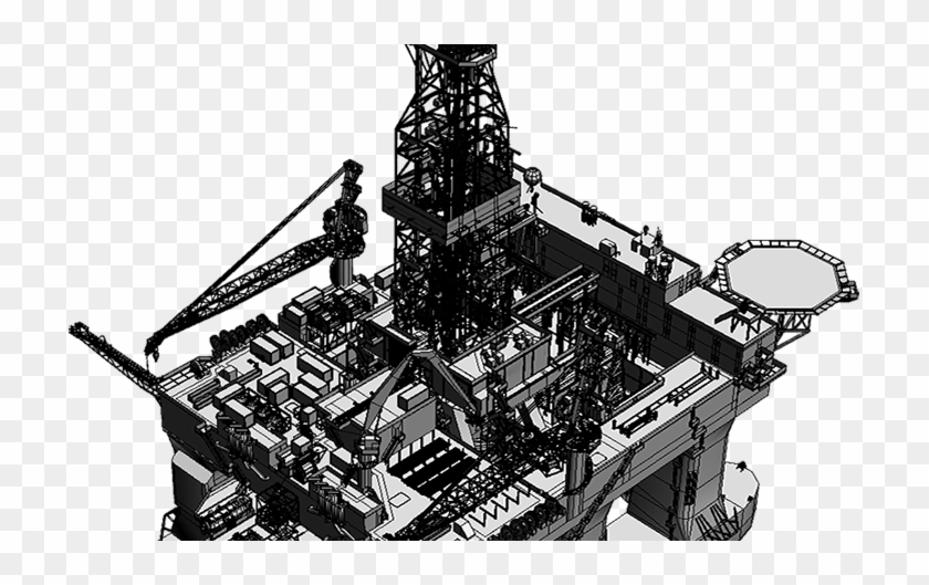 Picture Free Stock Rigbox Concept Design Part Of Cia - Crane Clipart #2693851