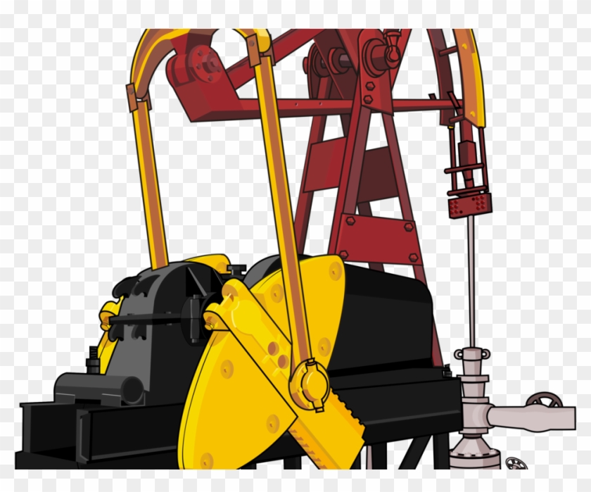 Oil Refinery Petroleum Engineering Drilling Rig Oil - Schematic Of Renewable And Nonrenewable Energy Sources Clipart #2693887