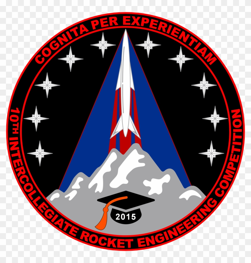 10th Esra Irec - Emblem Clipart #2693892