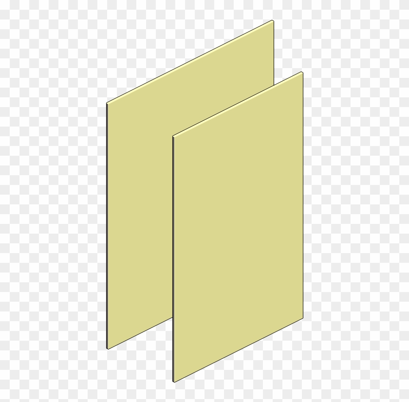 Assumptive Free Will Cringe-worthiness - Beige Clipart