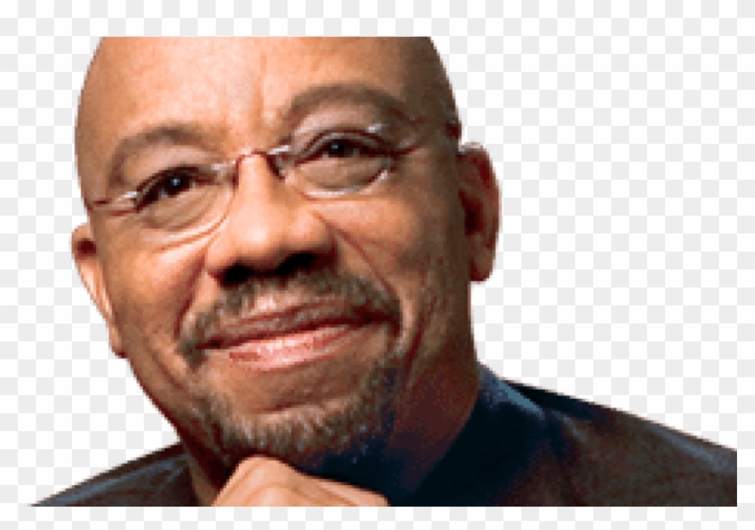 Trump's Newest Nominee Has No Relevant Experience - Eugene Robinson Clipart