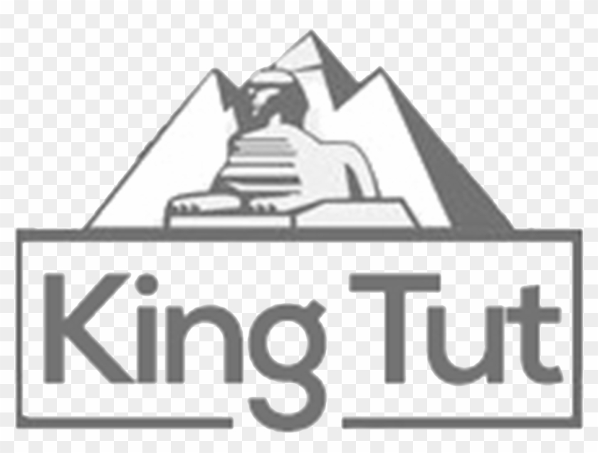 King Tut Logo - Sign Clipart #2694088