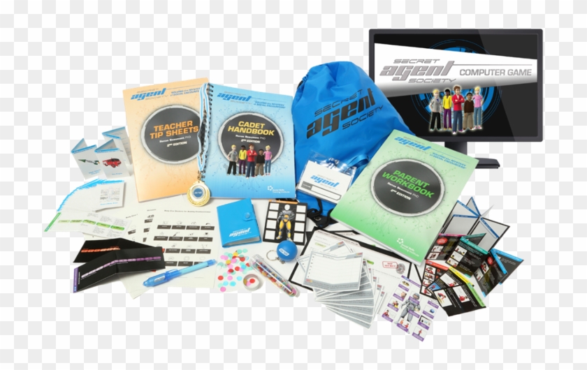 Family Kit V2 Clipart #2694132