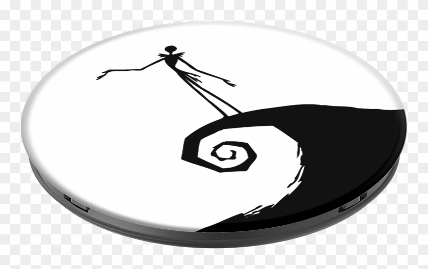 Moonlight Jack - Illustration Clipart