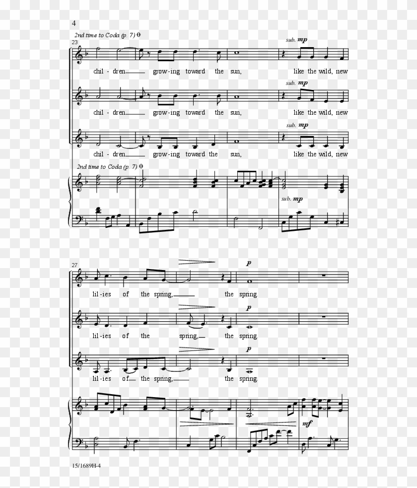 Product Thumbnail 3 - Come In Through The Firefly Darkness Full Clipart #2694351