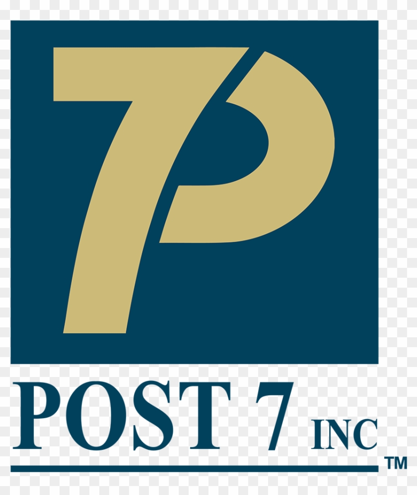 P7 Logo Clipart