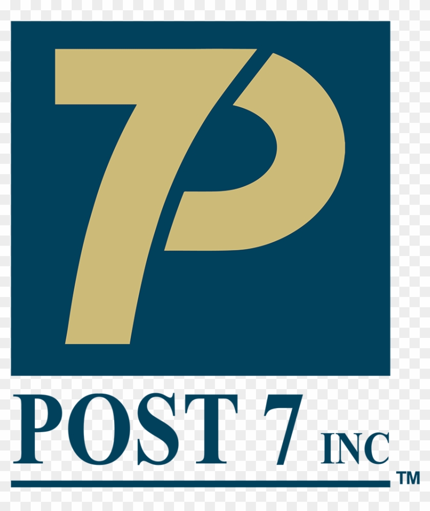 P7 Logo Clipart #2694386