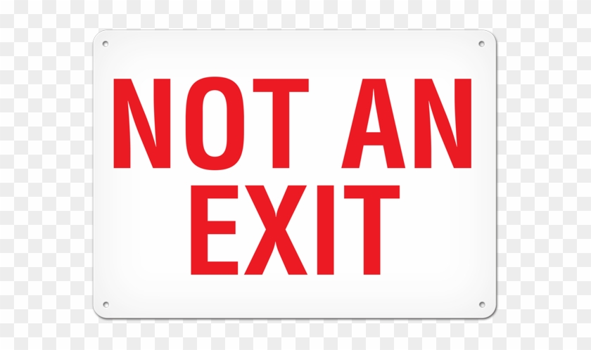 Sign Clipart #2694475