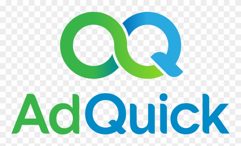 Billboard Insider™ - Adquick Logo Clipart #2694477