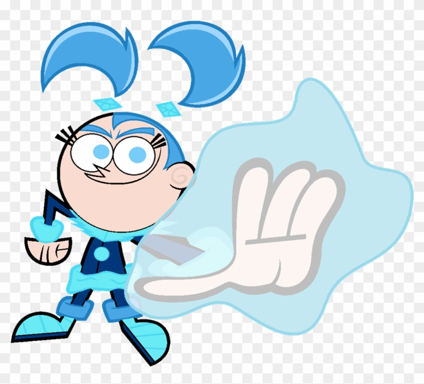 Timmy Turner , Png Download - Fairly Oddparents Frosty Clipart