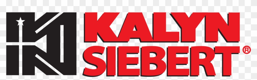 Kalyn Siebert Logo - Kalyn Siebert Clipart #2694752