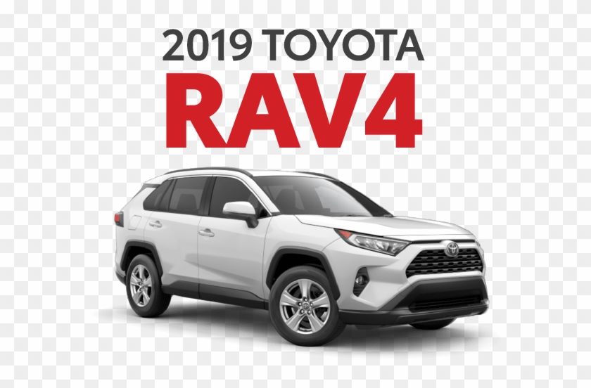 2019 Rav4 Pearl White Clipart #2694816