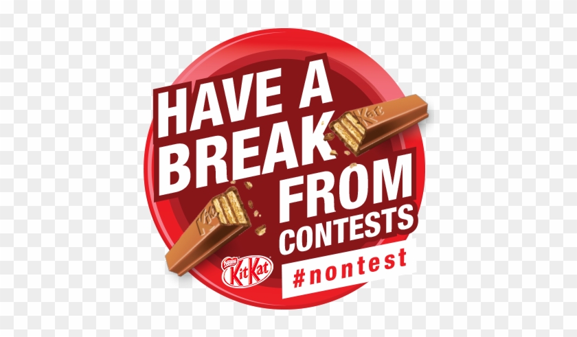 Kit Kat Clipart #2694901