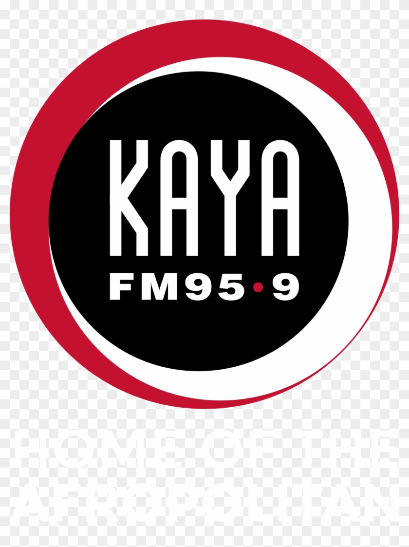 Kaya Fm Logo Clipart