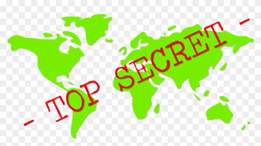 Classify Images - Secrecy Clipart