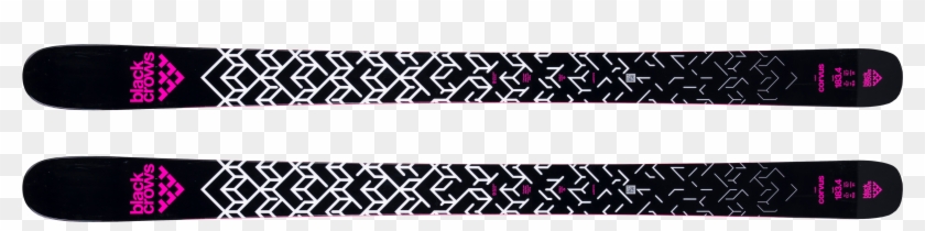 2019 Corvus By Black Crows - Black Crows Corvus 2019 Clipart