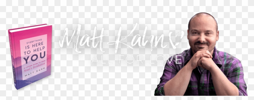 Matt Kahn's 2019 Livestream Tour Schedule - Calligraphy Clipart #2695088