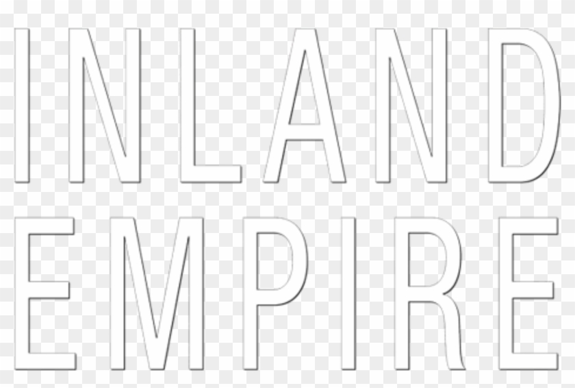 Inland Empire Movie Logo - Inland Empire Logo Clipart #2695133