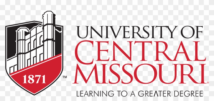 Ucm Logo - Central Missouri University Clipart