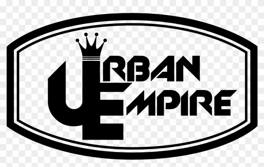 Clothing Logo Design For A Company In Australia - Urban Logo Clothing Clipart #2695176