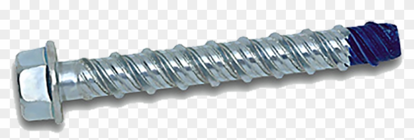 1/2 X 6 Powers Wedge-bolts® Concrete Anchor Zinc Plated - Tool Clipart #2695239