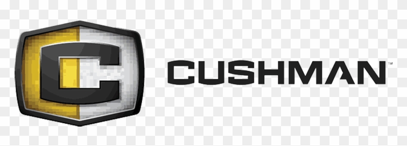 Cushman Golf Cart Logo Clipart #2695268