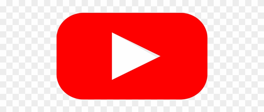 Youtube Reportedly Rolling Picture In Picture Mode - Youtube Logo Png Clipart