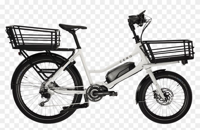 The Popularity Of Electric Bikes Can Solely Be Attributed - Haibike Hardseven Life 4.0 Clipart #2695415