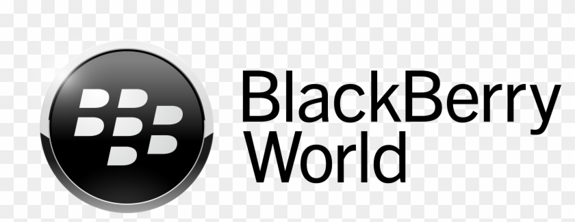 Blackberry Store Logo - Black Berry Logo Png Clipart #2695420