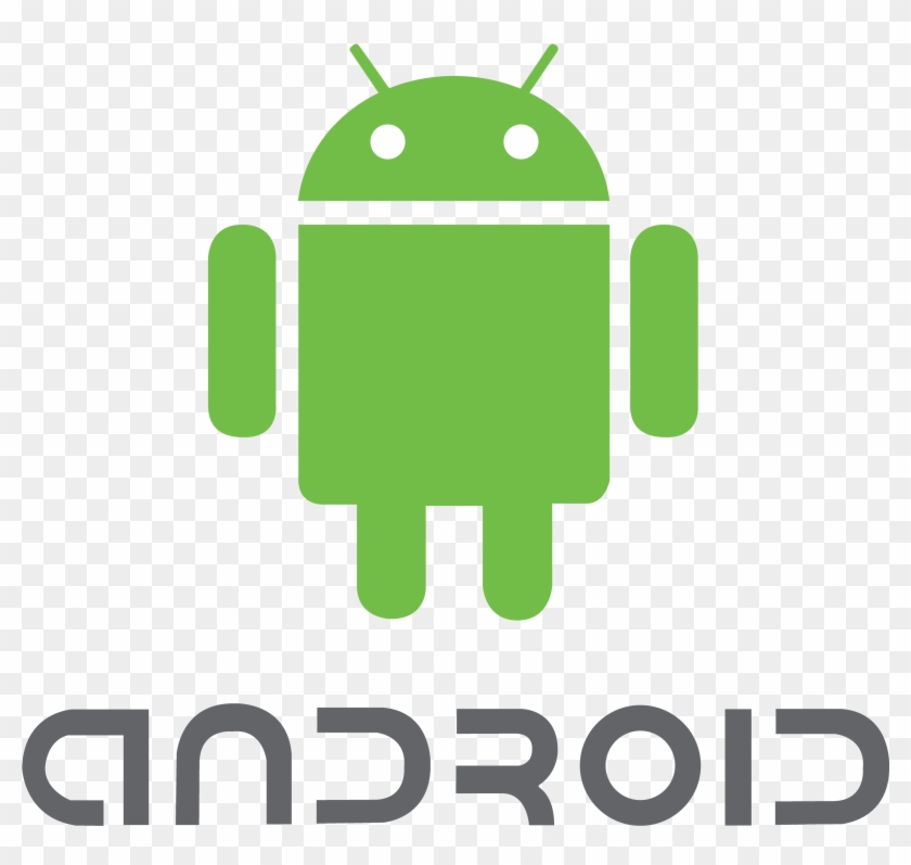 Logo Android - Logo Android Png 2018 Clipart