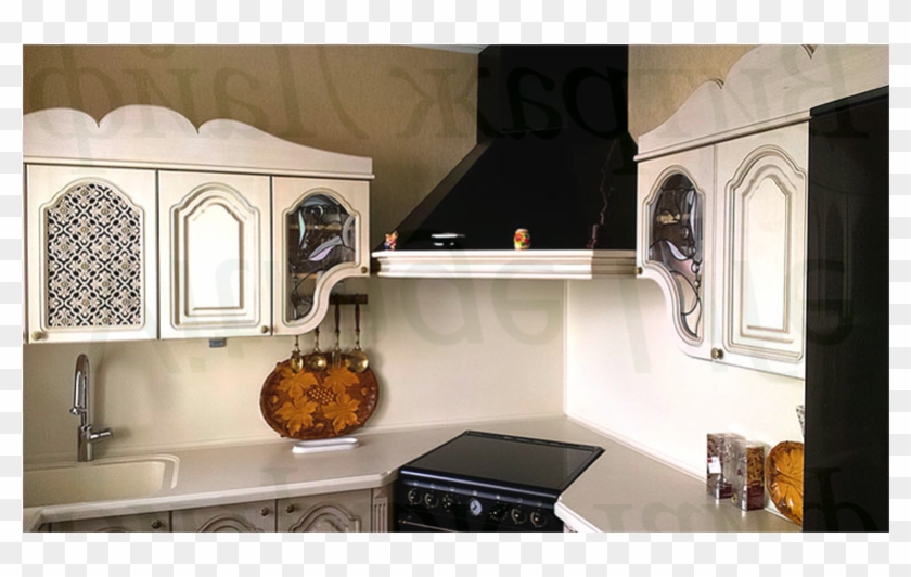 Click To Open Image Click To Open Image - Kitchen Clipart #2695660