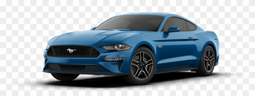 2019 Ford Mustang Vehicle Photo In Natrona Heights, - Ford Mustang Gt Premium 2019 Clipart #2695709