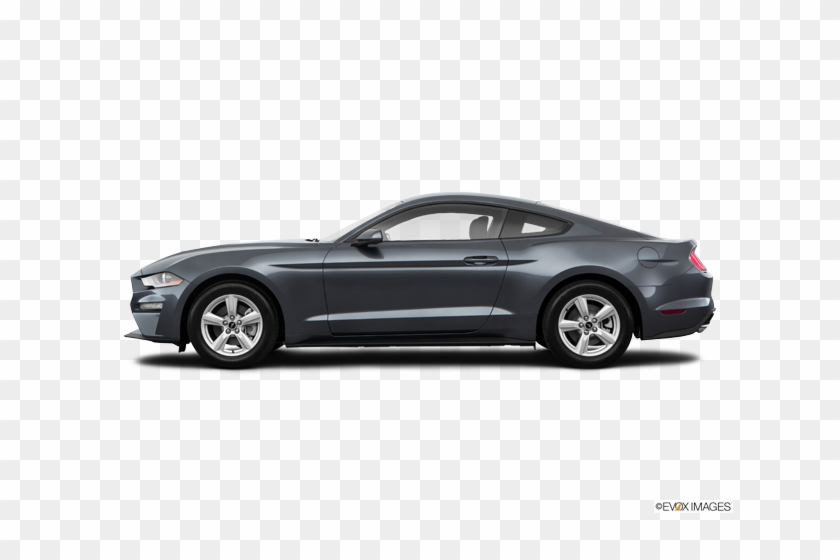 2018 Ford Mustang Ecoboost Fastback - Black 2017 Ford Fusion Clipart