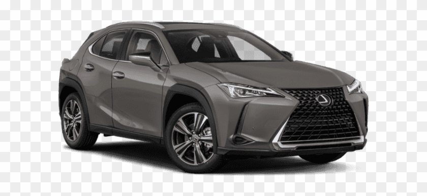 New 2019 Lexus Ux 200 Ux 200 F Sport - 2019 Chrysler 300 Touring L Clipart #2695766