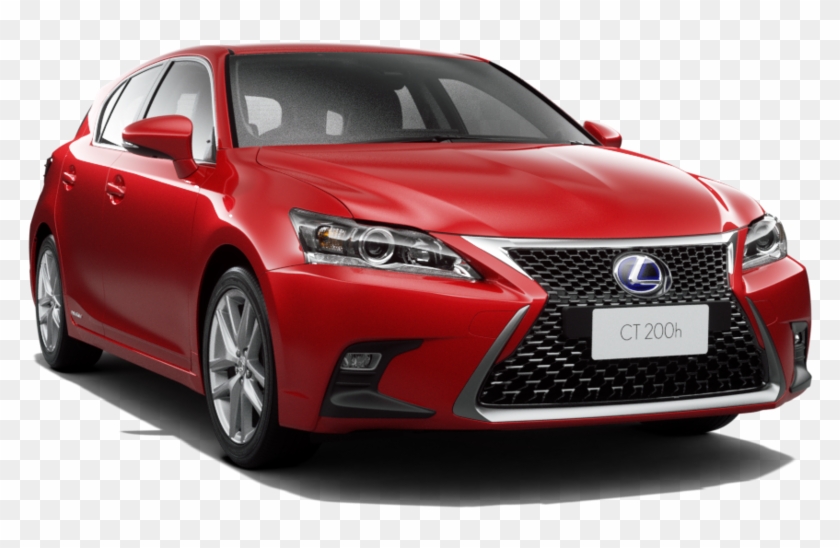 Lexus Ct200h - Lexus Ct 200h Png Clipart #2695883