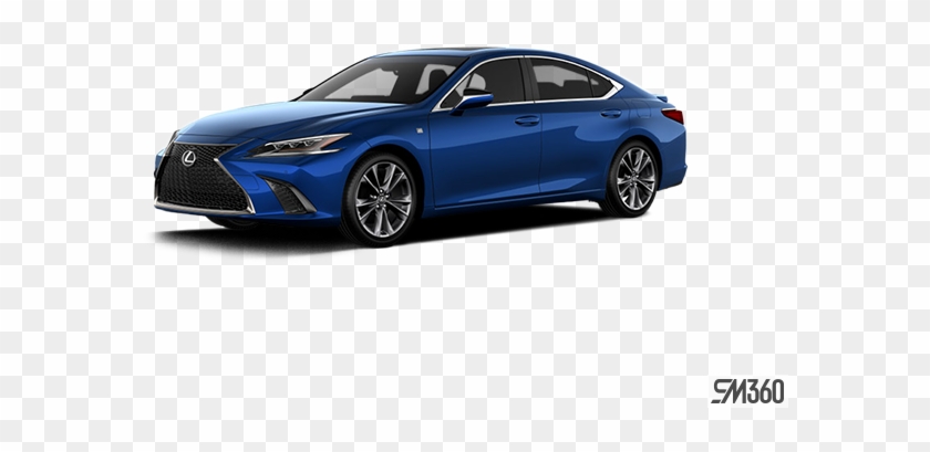 2019 Lexus Es Caviar Clipart #2695913