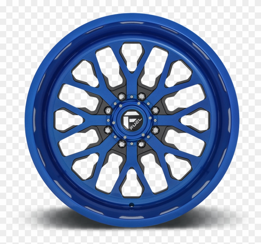 Fuel Forged Wheels Lug Wheels Lug Rims On Sale Png - Rotiform Concave Mono 2 Clipart #2695951