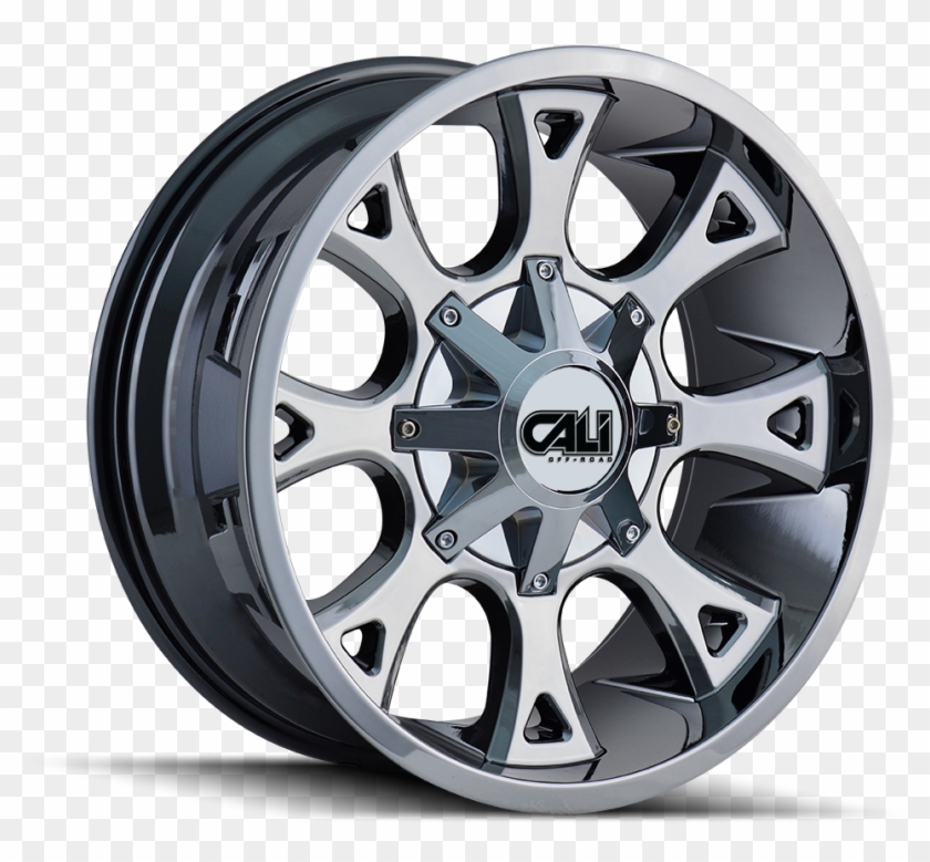 Dealers - Cali Wheels Clipart #2695992