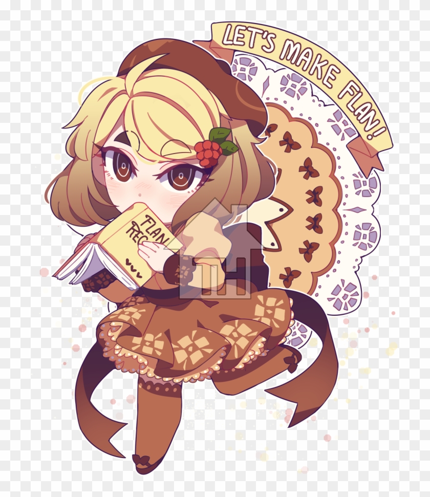 Details - Cartoon Clipart