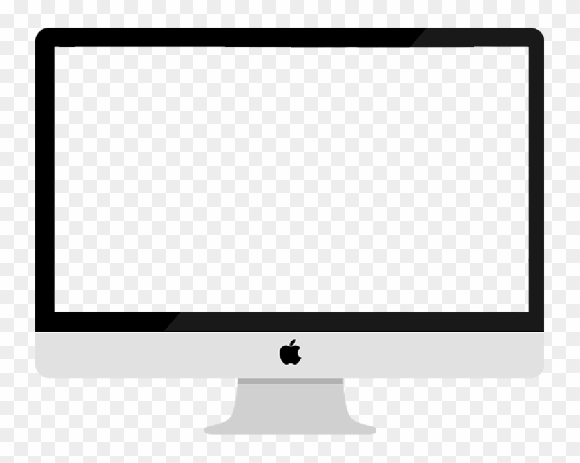 This Was A Fun Project Helping A Young Entrepreneur - Computer Screen Cut Out Clipart #2696144