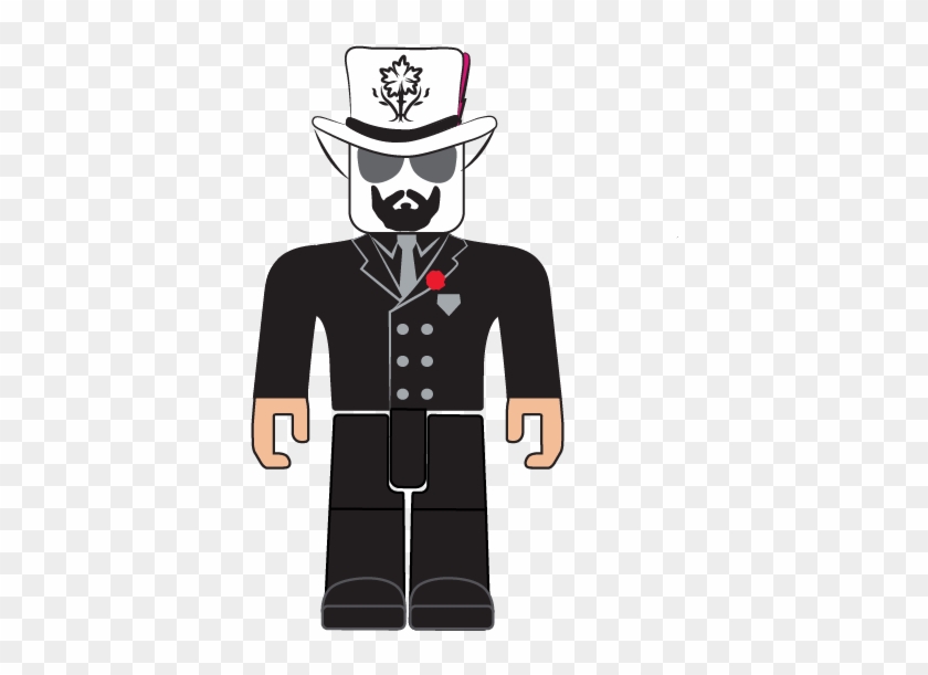 roblox asimo3089 toy
