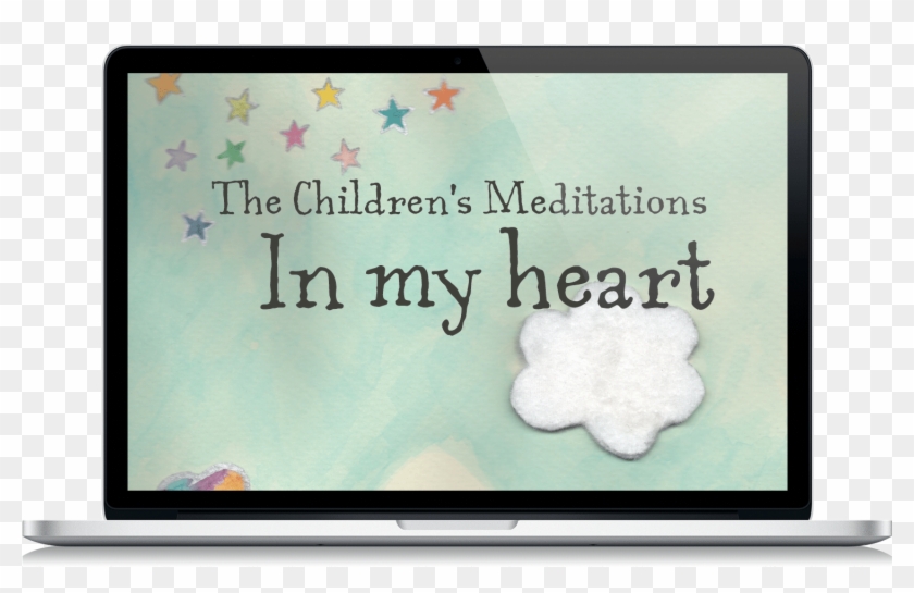 The Children's Meditations - Honor By Marion Dane Bauer Clipart #2696151
